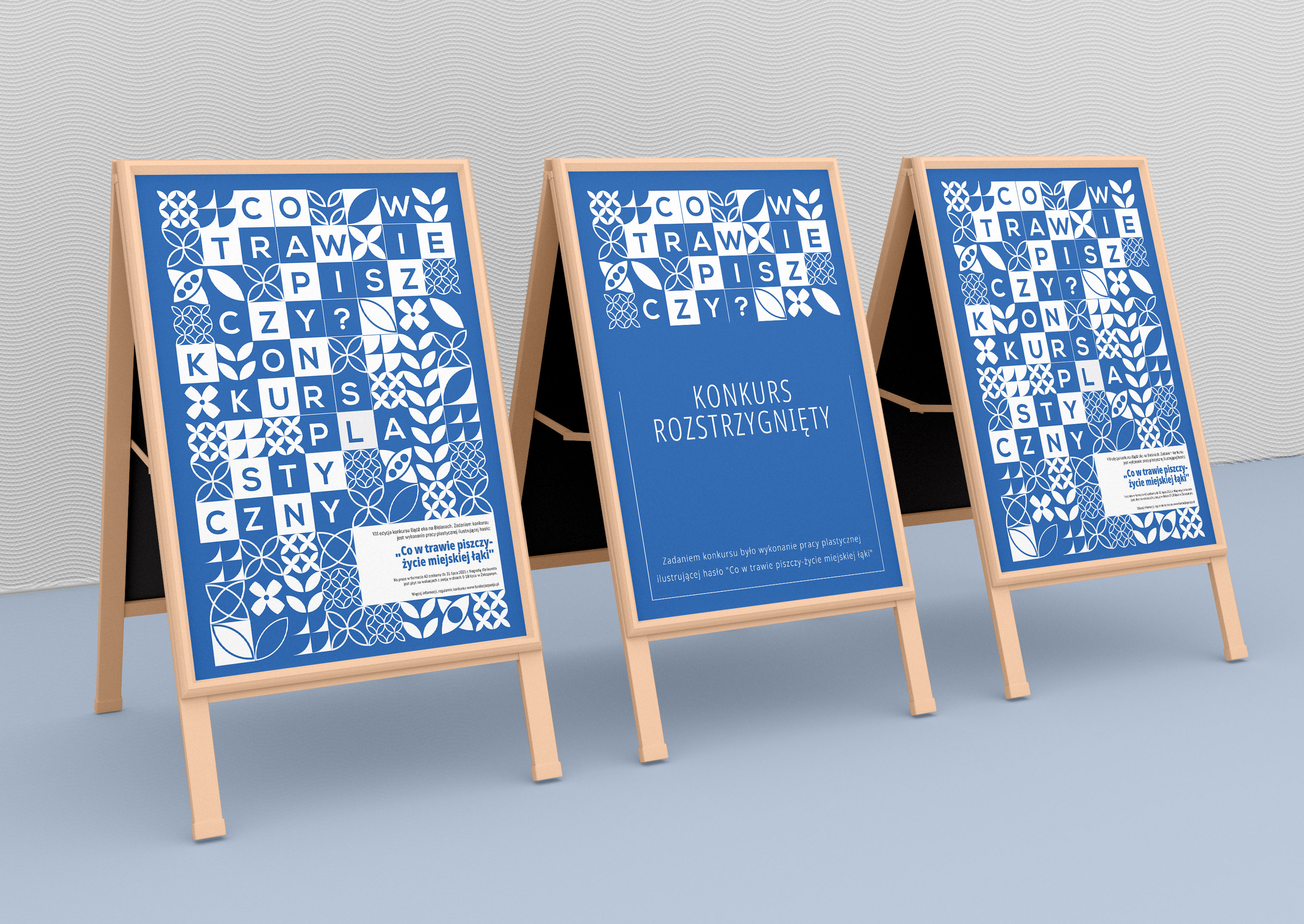 Plakat